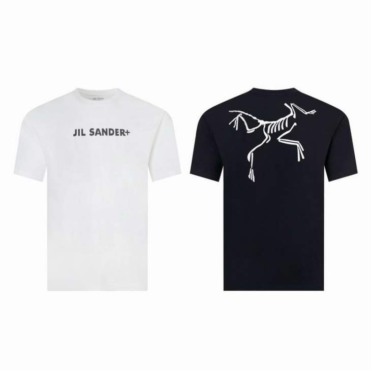Picture of Arcteryx T Shirts Short _SKUArcteryxXS-Ltltx2022763